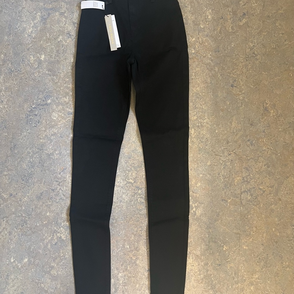 Topshop Women’s Joni Jeans NWT